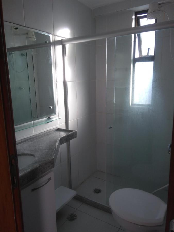 Apartamento Flat De 1Q - Boa Viagem - Recife Daire Dış mekan fotoğraf