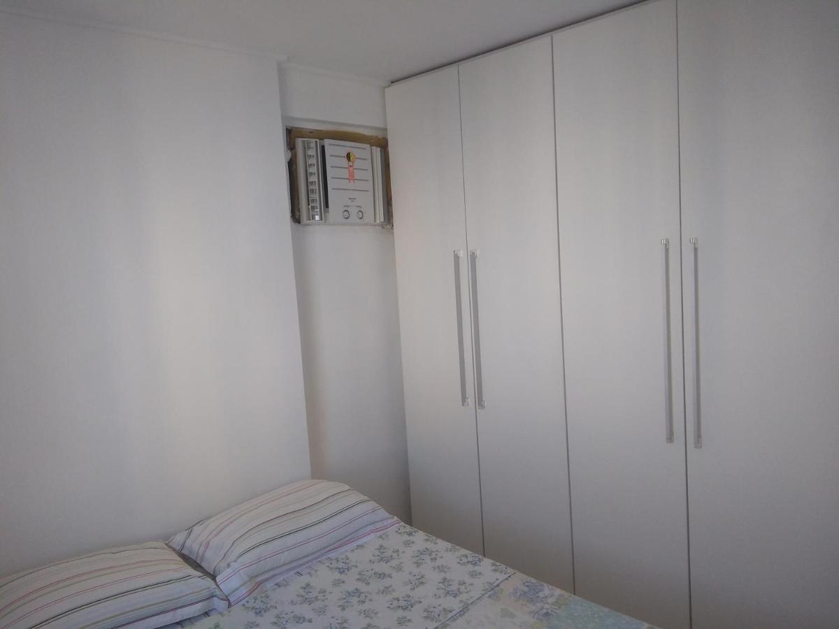 Apartamento Flat De 1Q - Boa Viagem - Recife Daire Dış mekan fotoğraf