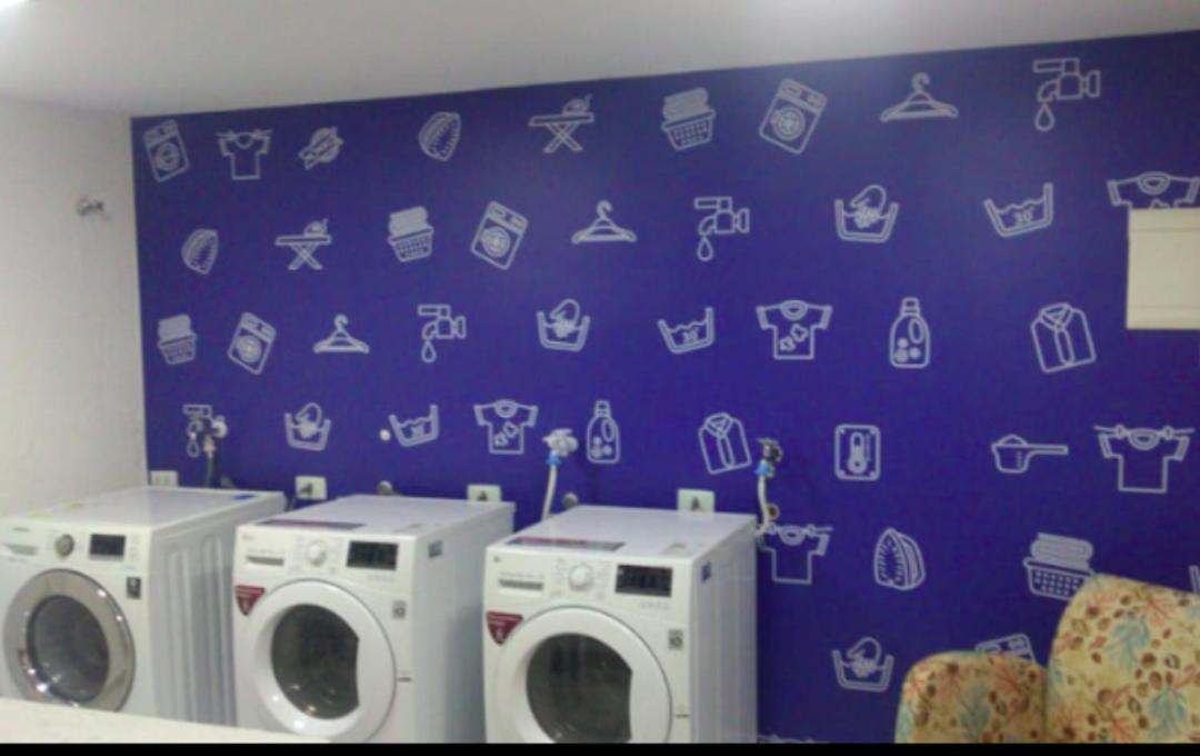 Apartamento Flat De 1Q - Boa Viagem - Recife Daire Dış mekan fotoğraf